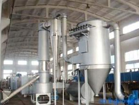 飼料工業與干燥